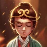 天边有一座诚堡头像