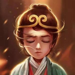 天边有一座诚堡头像