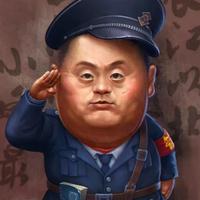 奇幻梦想KZQ头像