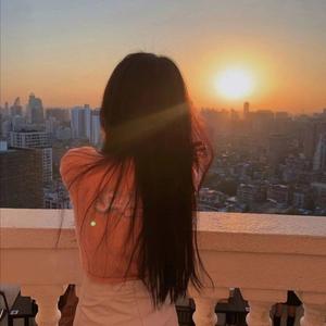 月白小说头像