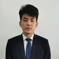 华泽孙力伟头像