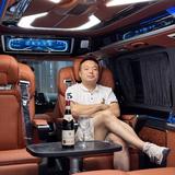 卖车达人李总头像