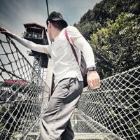 小杜爱旅游头像