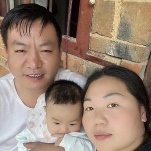 农村七妹