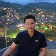 古松青James的个人资料头像