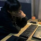 天山儿子娃娃头像