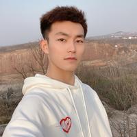 Hi1758舞蹈教室亚坤头像