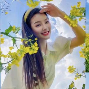 若栖头像