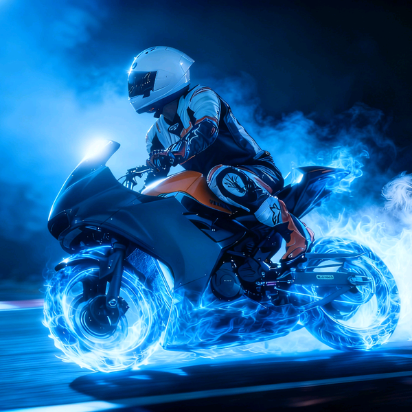 爱顽车的拾伍头像