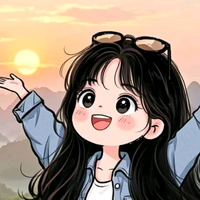 正思涂涂姐头像