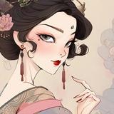 祈萨头像