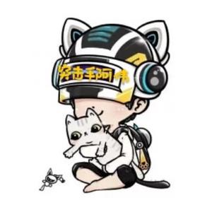 突击手阿伟头像