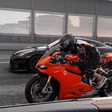 聪颖艺术家OQ头像