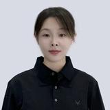 海宁极狐周迎迎头像