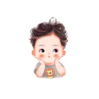 吃辣椒就行头像