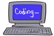 Coding狙击的个人资料头像