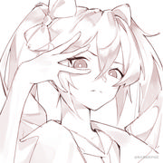 向晚大头民的个人资料头像