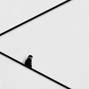 昔日的个人资料头像