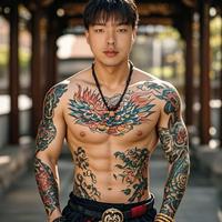 佳乔的老公头像