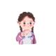 花式1D2E头像