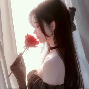 溪溪唠家常头像