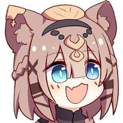 菲莉斯的个人资料头像