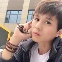 舒山有路勤为尽头像