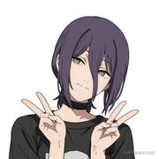 偶像佳沛的个人资料头像