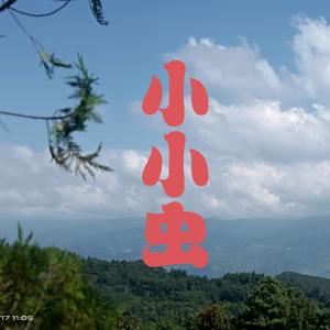 小小虫头像