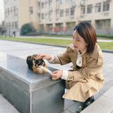 元气娣娣头像