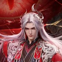 夜萧的音乐头像