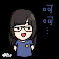 我是一朵云795头像