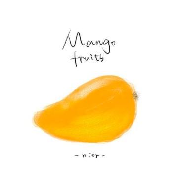 Mango爱分享头像