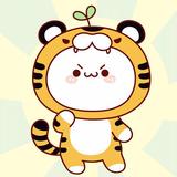 喜洋洋78218头像