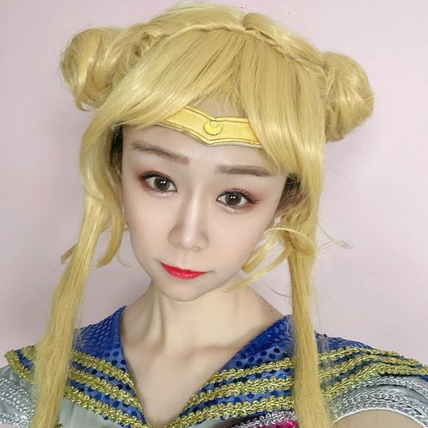 月野兔Sherry0头像