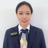 沃尔沃郭鑫蕊头像