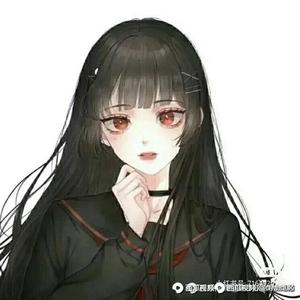 璃曦a头像