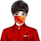 小老弟—牛头像