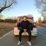 殿为头像