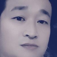 看世间苍桑头像