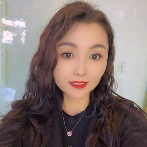 敏锐塞莉斯廷0R9头像