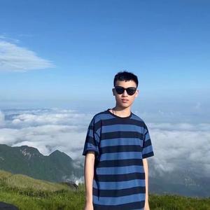 阿诚教剪辑头像