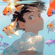 卖火柴的小男孩247的个人资料头像