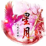 星月执行会长头像