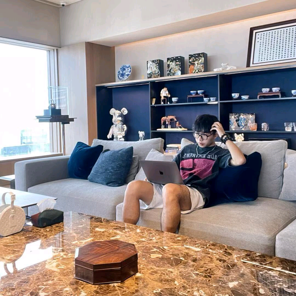 不凡松鼠s98头像