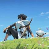 甜品拌一起头像