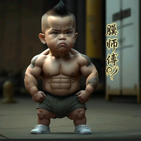 建水膜师傅头像