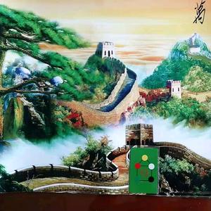 一生三国学文化头像