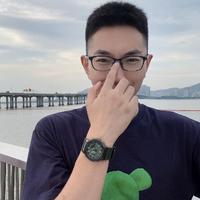 嘿嘿你打不着头像