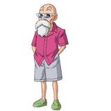 刘先生o935头像